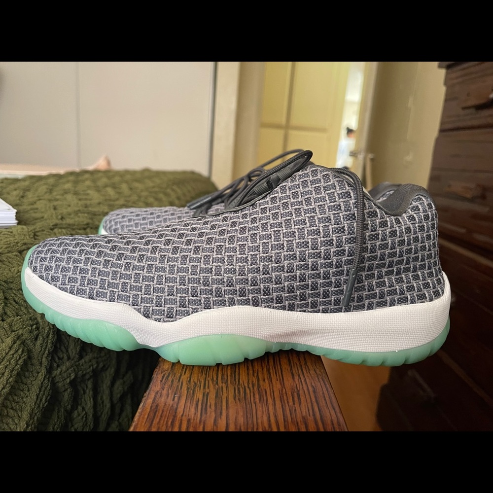 Jordan futures